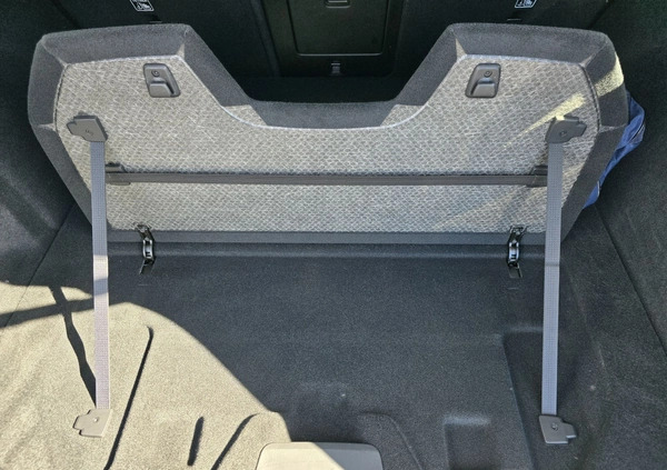 Volvo V60 cena 199900 przebieg: 21108, rok produkcji 2023 z Sławno małe 631